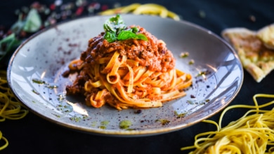 Bolognese