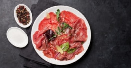 Carpaccio