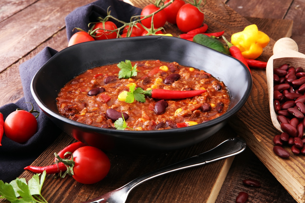 Chili con Carne