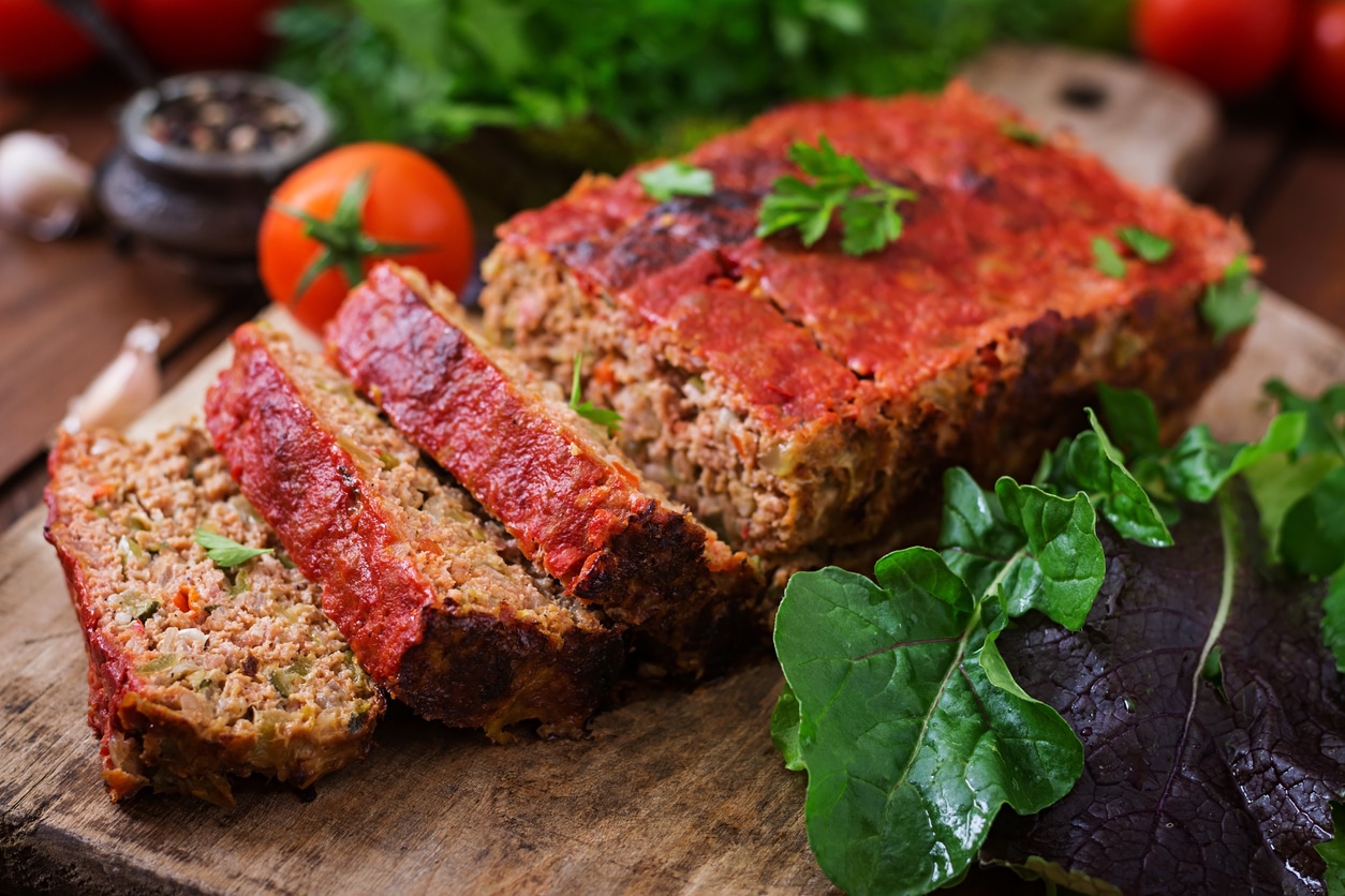 Hackbraten