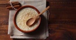 Milchreis