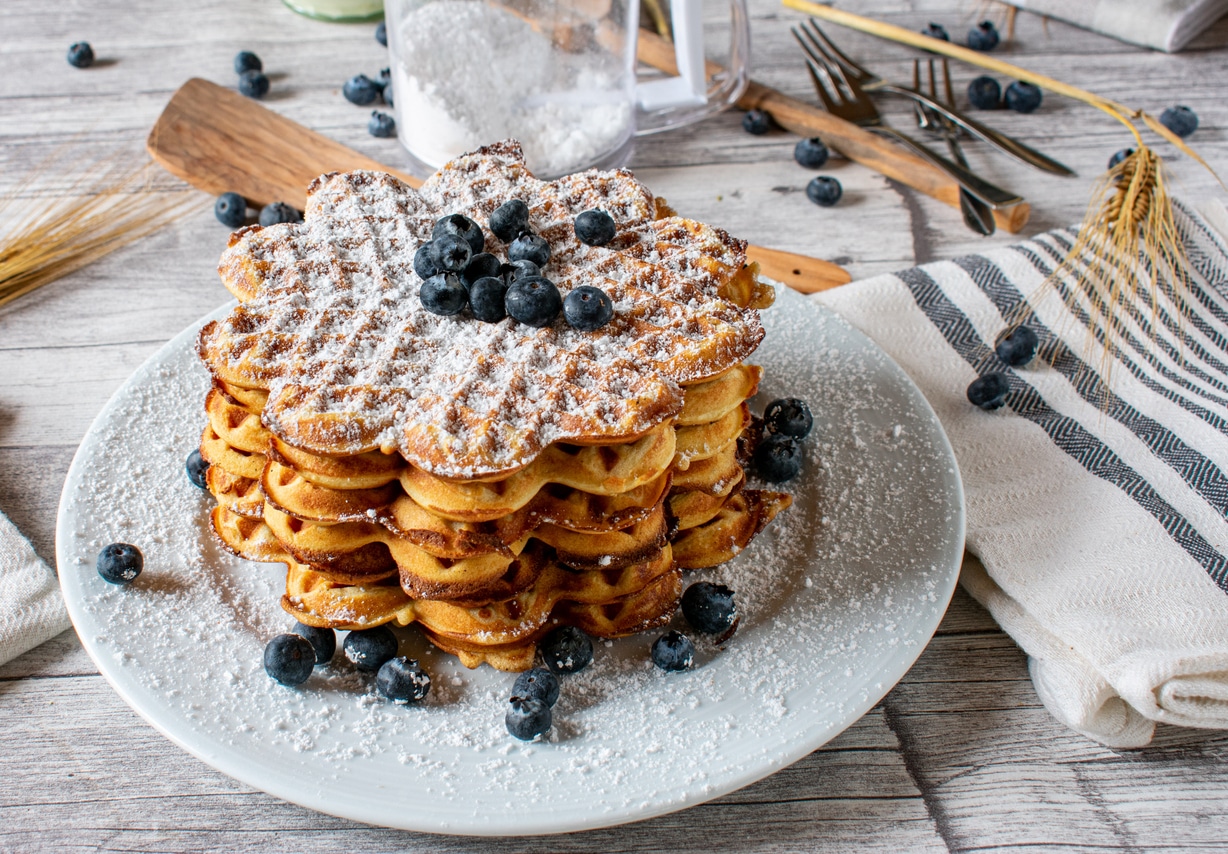Waffeln