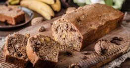 Bananenbrot