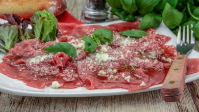 Carpaccio