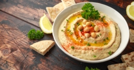 Hummus