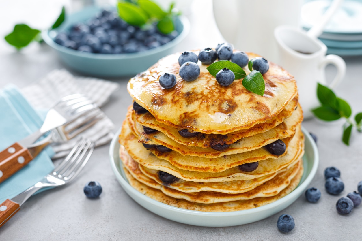 Pancakes