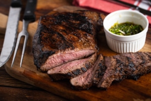 Rinderbraten Rezept ein köstliches Gericht