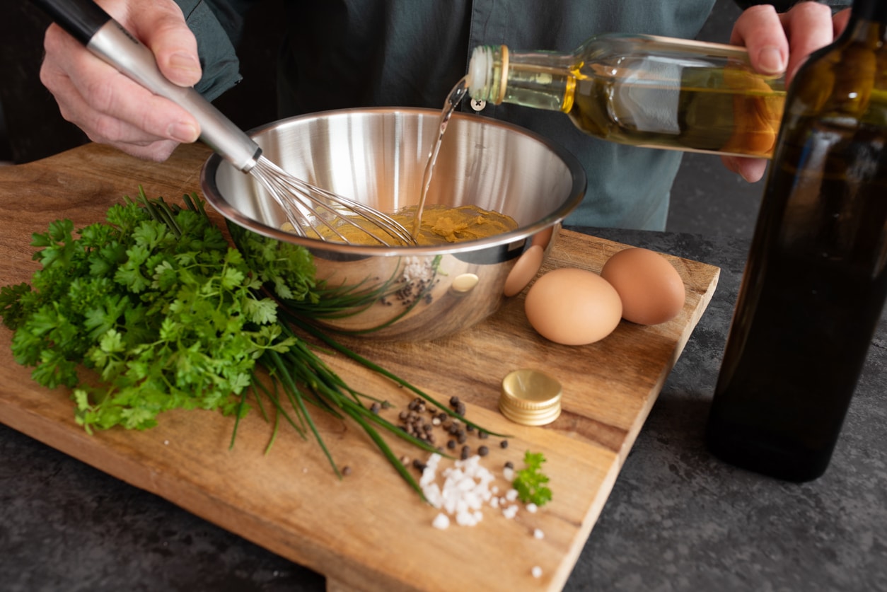 Italian Dressing