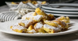 Kaiserschmarrn