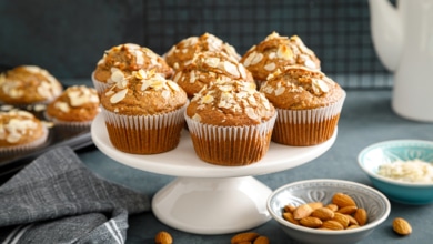 Muffins