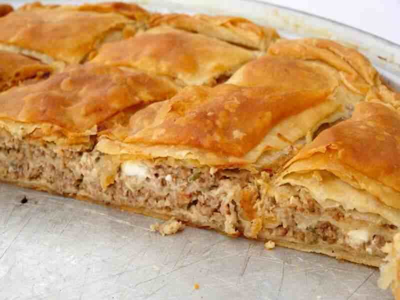 Borek