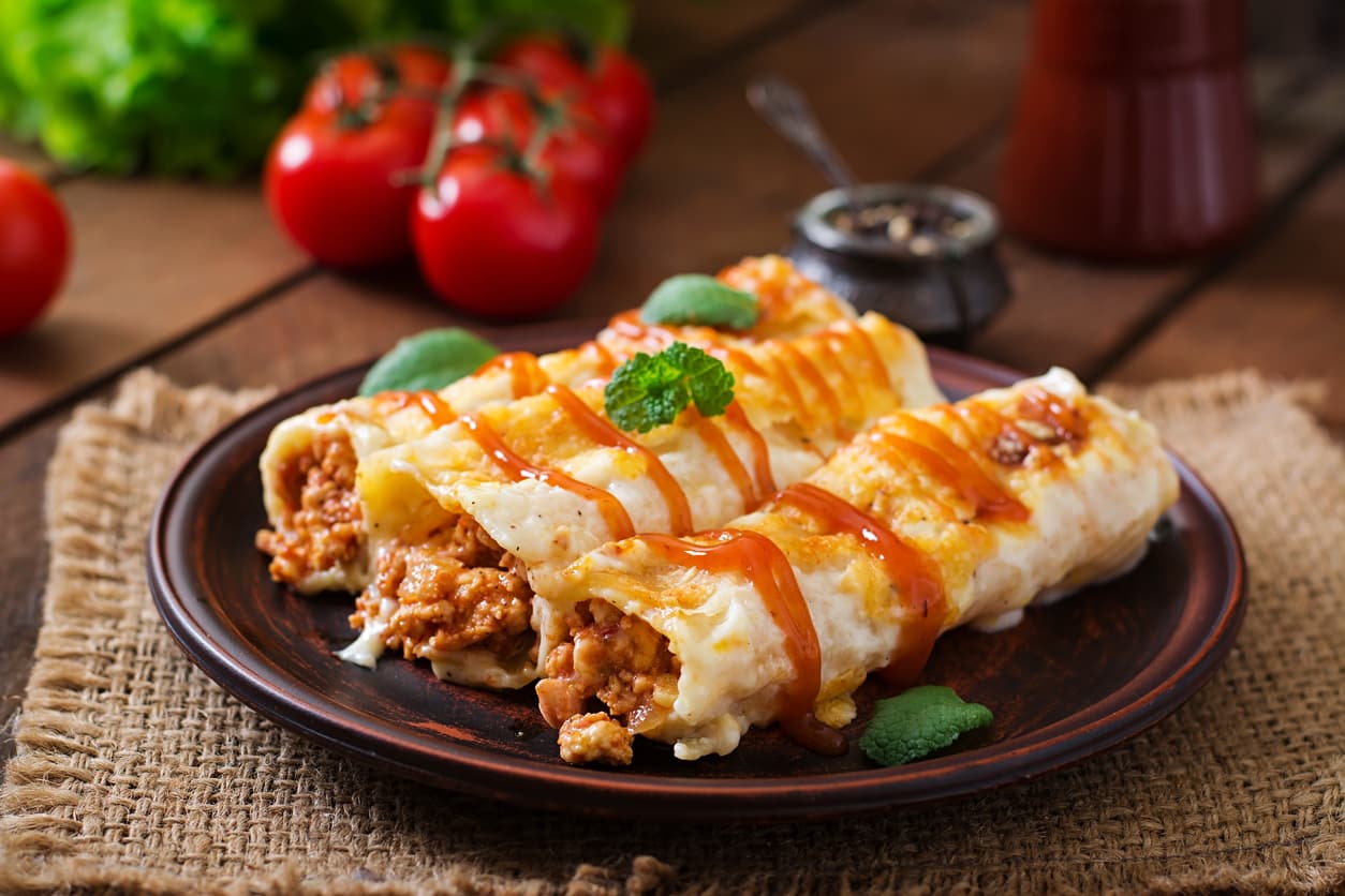 Enchilada