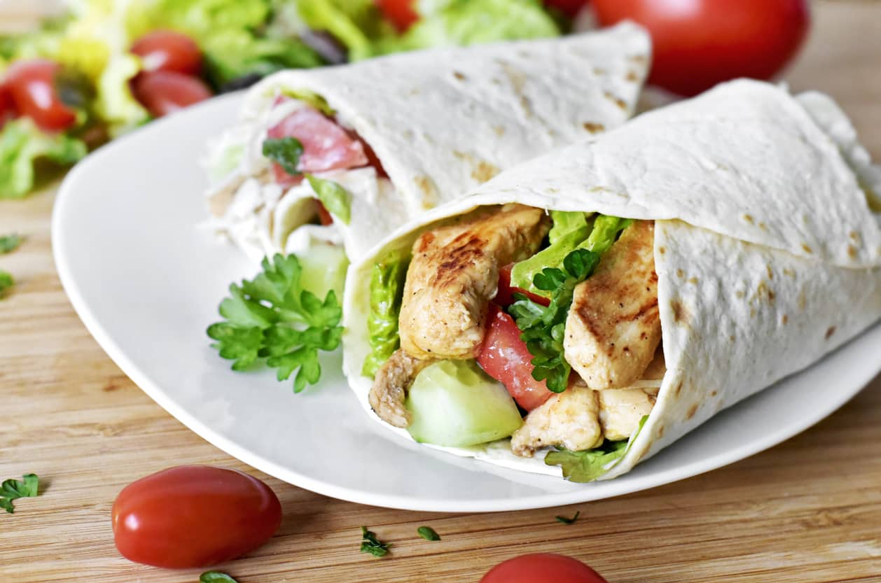 Fajitas
