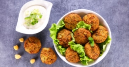 Falafel