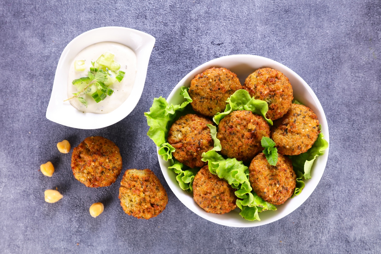 Falafel