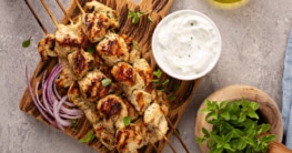 Souvlaki