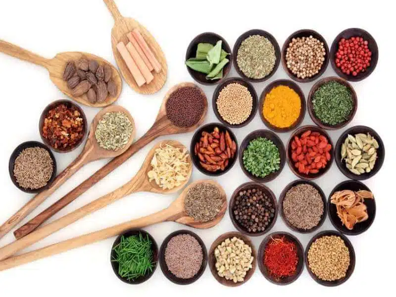 Superfoods