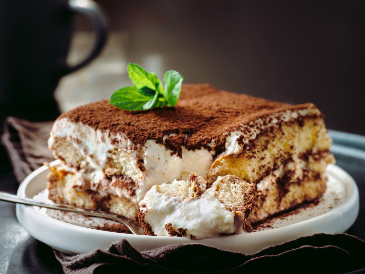 Tiramisu