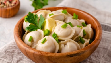 Pelmeni
