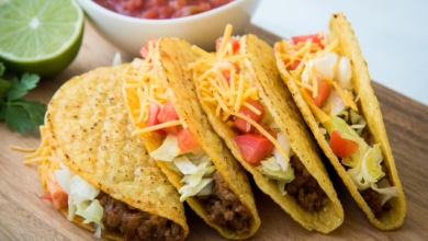 Tacos