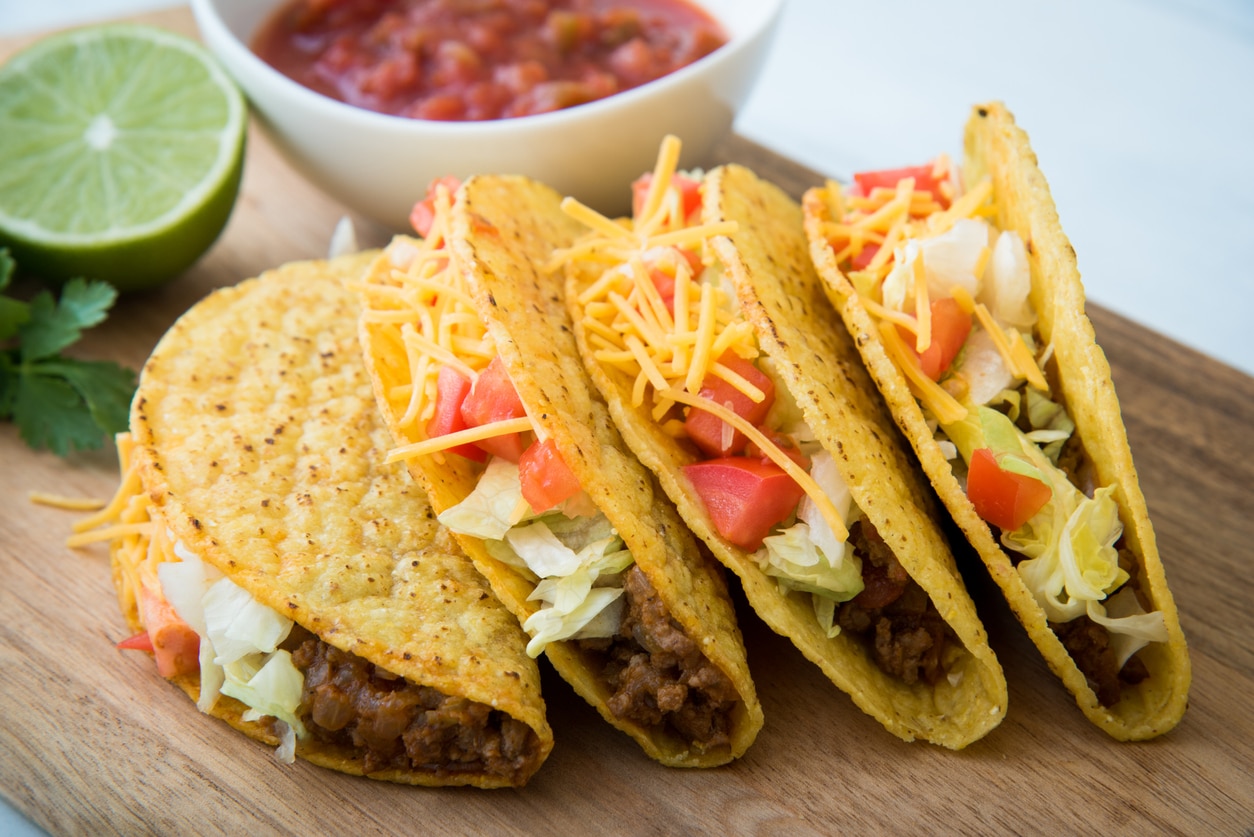 Tacos