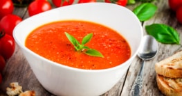 Tomatensuppe