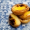 Pasteis de Nata