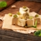 Russische Halva