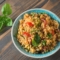 Couscous Salat