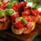Bruschetta